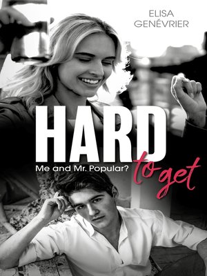 cover image of Hard to get